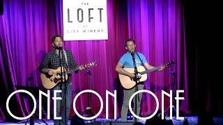 ONE ON ONE: Radnor &amp; Lee June 29th, 2018 The Loft at City Winery New York Full Session