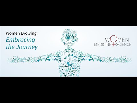 Women in Medicine & Science 2023 Keynote: Catherine Mohr