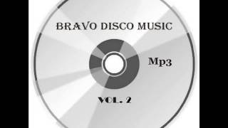 Bravo Disco Music, Thompson Twins. lies (remix)