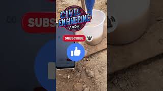 What Is Polymer Viscosity Test? Explained with Real Examples! हिंदी में #construction