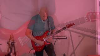 Joe Satriani - Looper (Guitar Cover)