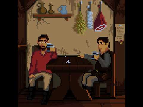Pixel Taverne 84.0 - Allerlei Raki