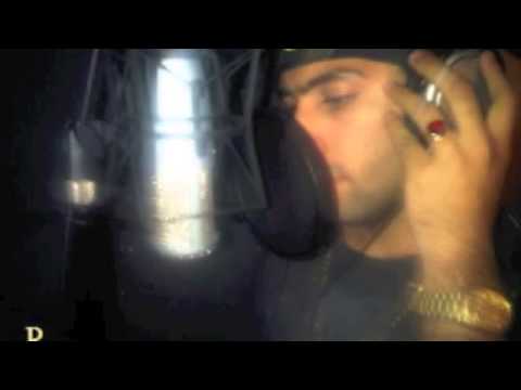 RelaxBoy - Kratko i Jasno (Freestyle) Romano Rap 2013