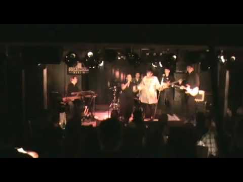 Your Love Is My Love