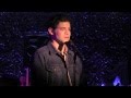 Jeremy Jordan sings "Caught in the Storm" by ...