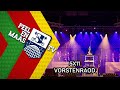 5x11 gevierd tijdens Vorstenraodsbal - 21 november 2023 - Peel en Maas TV Venray