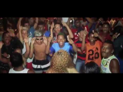 MC ABALO - NOVO TREINAMENTO - CLIPE OFICIAL 2017