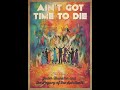The Jester Musical: Ain't Got Time to Die (go to Jestermusical.com)