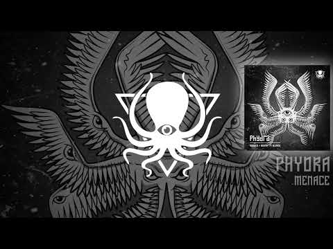Phydra - Menace (DDD174)