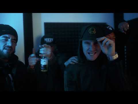 STANZA BLADE - BROKEN CITY (Prod.Muller Made)