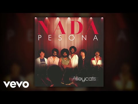 Alleycats - Nota Terakhir (Audio)