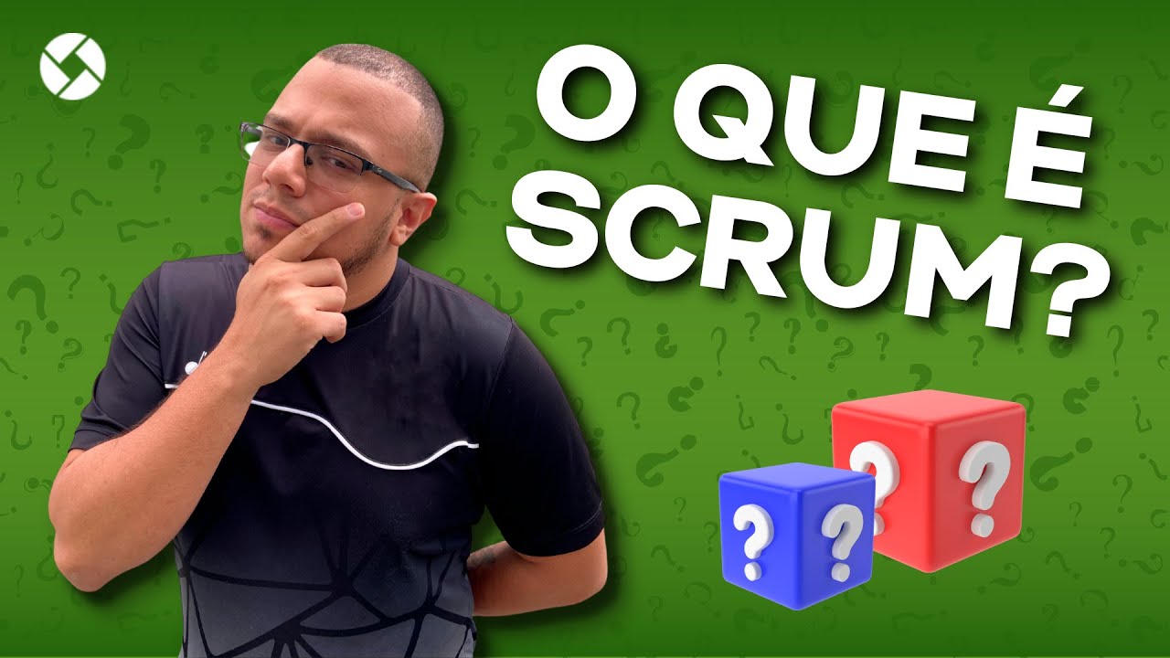 O que é scrum?