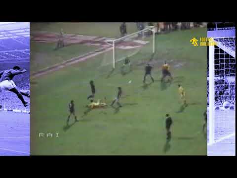 Dukla Prague - FC Barcelona 1-0 | Cup Winners Cup | 21.10.1981