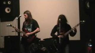 Night&#39;s Dream - Breaking The Law (Judas Priest Cover) alternative version