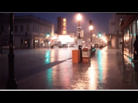 Arctic Monkeys + Rain