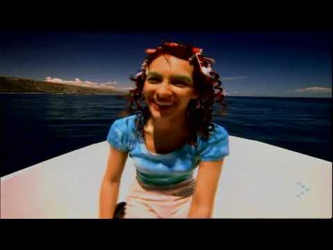 Marusha - Deep - 1995 Low Spirit Recordings Germany