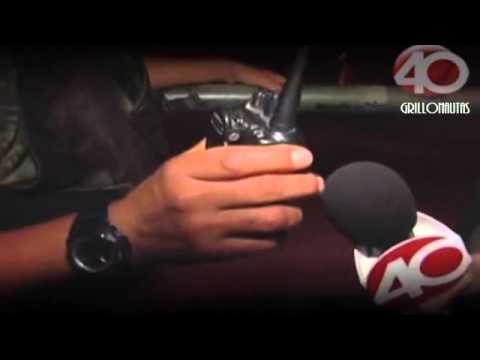 "Los Chapos" vs "Los Zetas" en Torreón