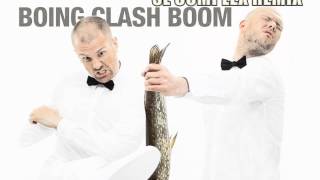 Dada Life  -  Boing Clash Boom (SL Complex  Remix) *OUT NOW*