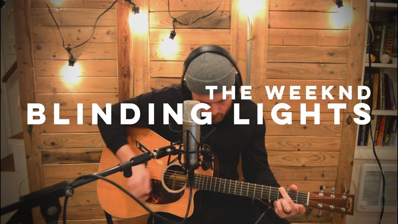 Promotional video thumbnail 1 for Luke James Shaffer
