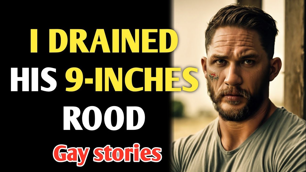 Gay Story | My School Principal Did This To Me in the Basement | Gay Love | BL Stories