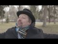 Alex Soloviev & Masha Kutskova «Looking to the future» (by William Clarke)
