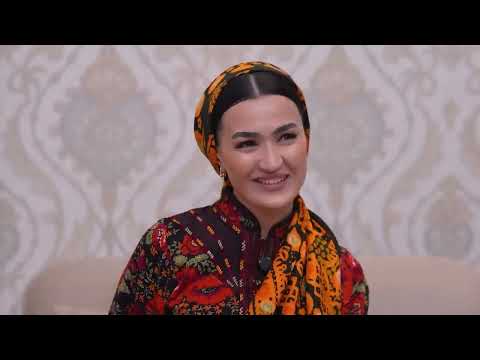 Türkmen kino film Ak arzuwlar taze yyl tmyyldyzlar