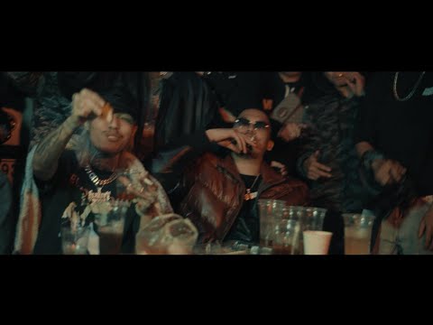 ALREADY DEADD - ทุกจังหวัด ft. FIIXD & YOUNGOHM (OFFICIAL VIDEO)