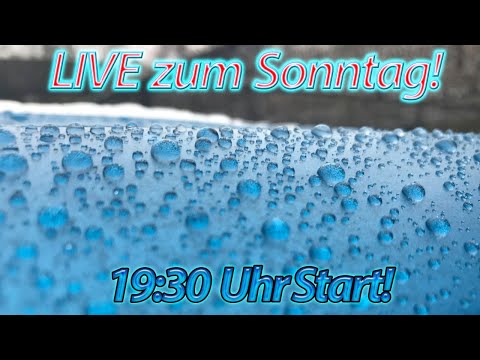 Livestream Sonntag-Abend! Autopflege Selbsthilfegruppe Teilnahme ab 19:30 Uhr