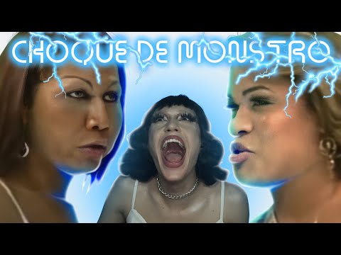 Análise cientifica de GLITTER: EM BUSCA DE UM SONHO