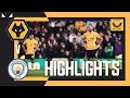 De Bruyne's four sinks Wolves | Wolves 1-5 Manchester City | Highlights