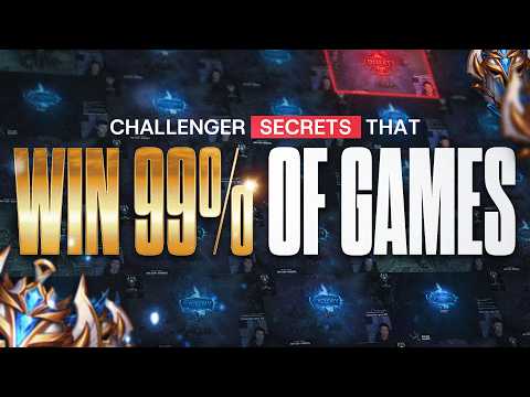 How to ACTUALLY Carry as a Mid Laner