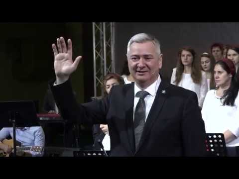 Florin Ianovici 🔹 Indemn la rugăciune - Psalmul 46