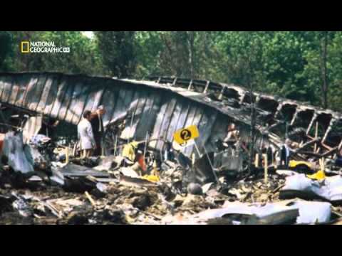 Air Crash Investigation: America's Deadliest