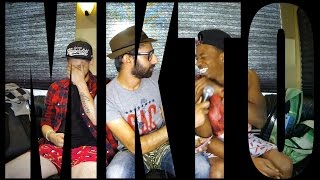 Going Commando with MKTO (A Brief Interview)