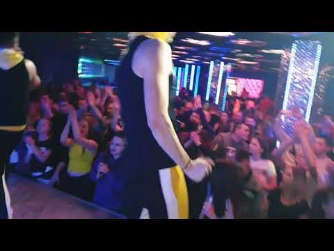 SOLEO i Słodko Słodka w Klubie Corrado Suchowola