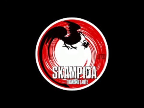 SKAMPIDA   TRANSMUTANTE   FULL ALBUM