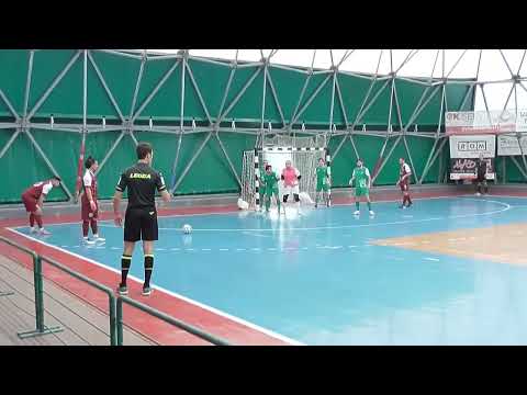 C.u.s. Ancona-Eta Beta C5 Fano 3- 3 19-12-2021