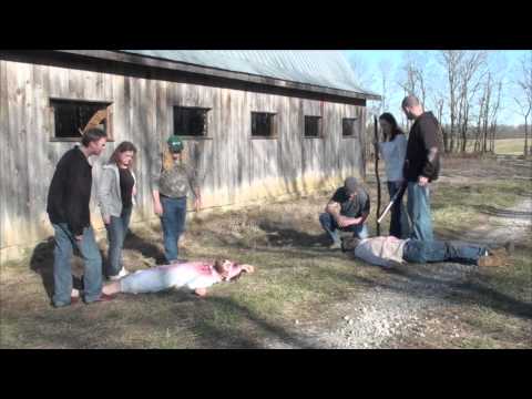 The Infected Web Series Season 1 - Episode 3