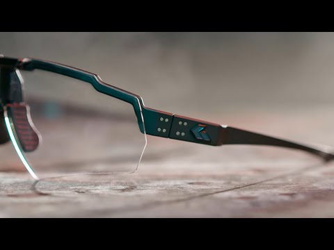 New GATORZ Blastshield Protective Eyewear