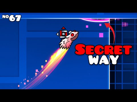 30 Secret Ways, Free Stars & Orbs