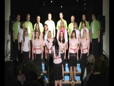 Konguta segakoor- Varas