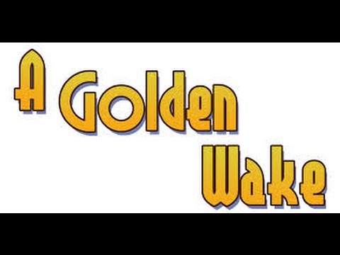 A Golden Wake PC