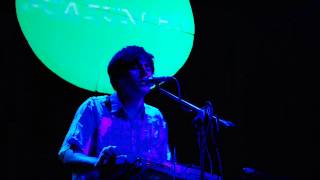 Guazuncho - Un Día (Juana Molina Cover)