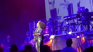 Jill Scott performs Do You Remember LIVE 2020