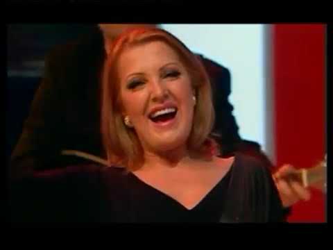 Saban Saulic i Snezana Djurisic - Blagujno dejce