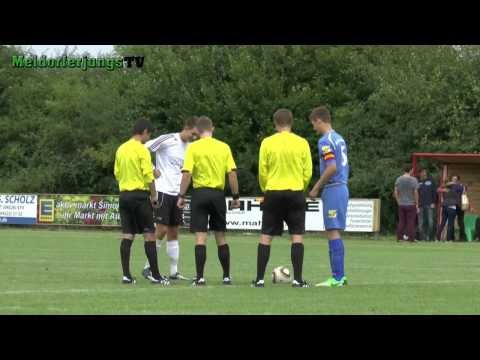 10.08.13:U19-SH-Pokal:SG Großer Plöner See-TuRa Meldorf