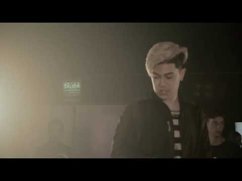 Khaler en Actitud Freestyle