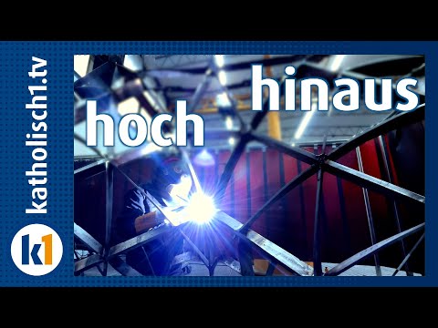 Kreuz für Sagrada Familia