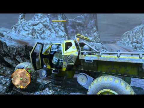Let's Play Red Faction: Guerrilla Part 18 - Hijinks With Jenkins