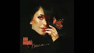 Ana Moura  -  O meu amor foi para o Brasil (내 사랑하는 이는 브라질에 갔어) 파두